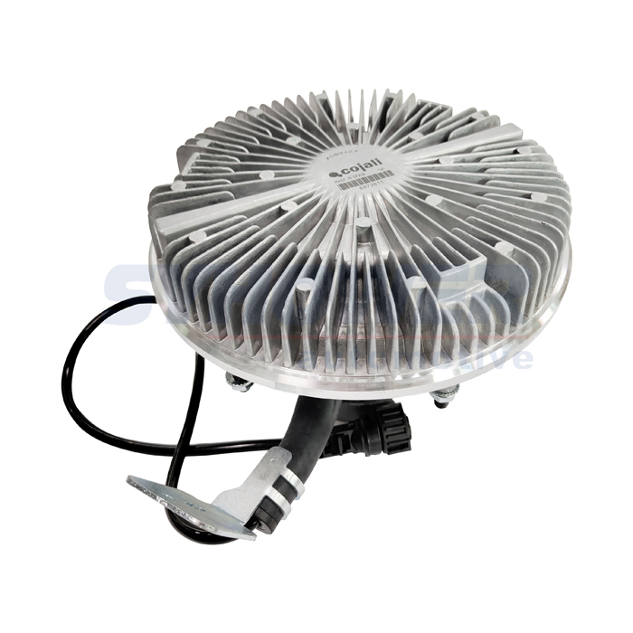 20576186 VOLVO Embrague del ventilador de refrigeración