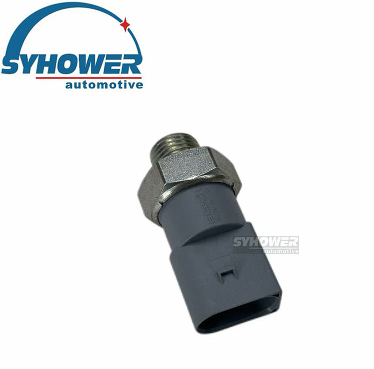 Sensor de presión de aceite
