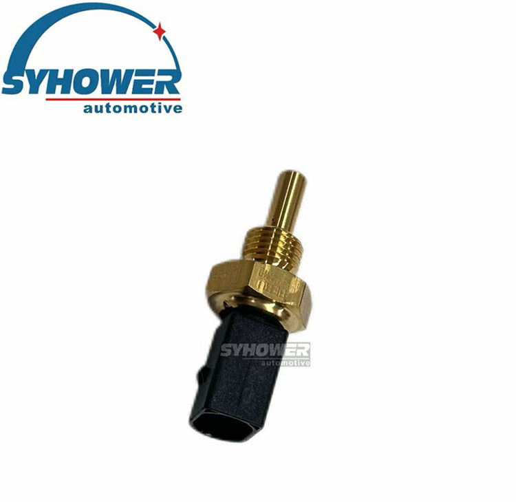 Sensor de temperatura del aceite