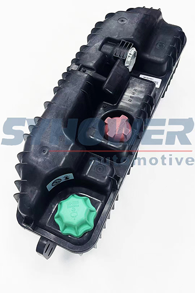 ¿Qué hace que el nuevo motor eléctrico de Mercedes Benz sea tan revolucionario?