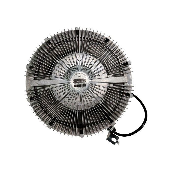 51066300136 Embrague de ventilador de refrigeración MAN